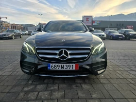 Mercedes-Benz E 220 AMG/DIGIATL/CAM/AMBI/CAR PLAY/ПОДГРЕВ