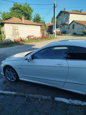 Mercedes-Benz E 350 Десен волан!, снимка 5