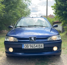 Peugeot 306