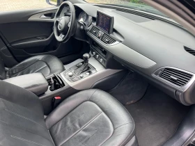 Audi A6 3.0TDI-Лизинг п Уникредит по 187 евро, снимка 12