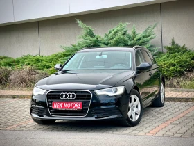 Audi A6 3.0TDI-Лизинг п Уникредит по 187 евро, снимка 1