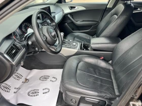 Audi A6 3.0TDI-Лизинг п Уникредит по 187 евро, снимка 9