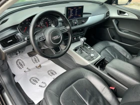 Audi A6 3.0TDI-Лизинг п Уникредит по 187 евро, снимка 10
