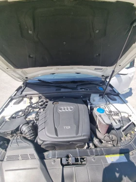 Audi A4, снимка 12