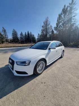 Audi A4, снимка 3