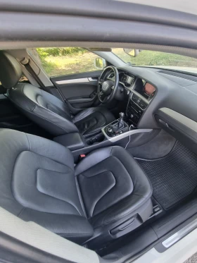 Audi A4, снимка 14