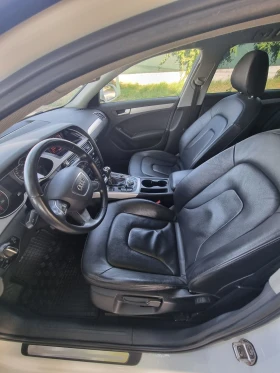 Audi A4, снимка 13