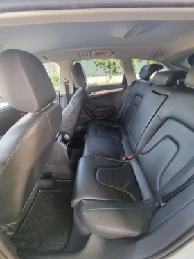Audi A4, снимка 15
