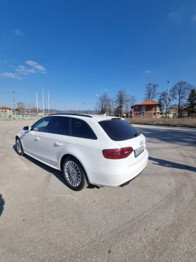 Audi A4, снимка 9