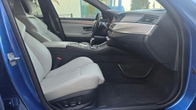 BMW M5 Individual LCI / Масаж / Вакум, снимка 14
