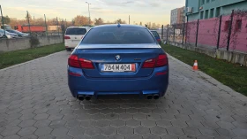 BMW M5 Individual LCI / Масаж / Вакум, снимка 5