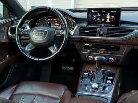 Audi A7 3.0T* QUATTRO* S-LINE* ЛИЗИНГ, снимка 9