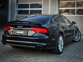 Audi A7 3.0T* QUATTRO* S-LINE* ЛИЗИНГ, снимка 4