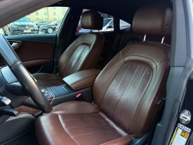 Audi A7 3.0T* QUATTRO* S-LINE* ЛИЗИНГ, снимка 13