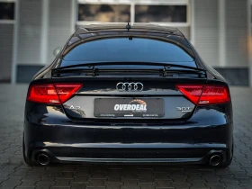Audi A7 3.0T* QUATTRO* S-LINE* ЛИЗИНГ, снимка 5