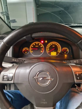 Opel Vectra 2.2; 16v; газ/бензин, снимка 11