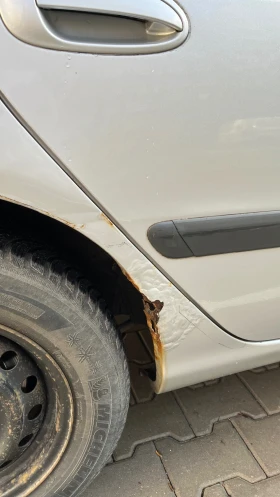 Toyota Avensis, снимка 15