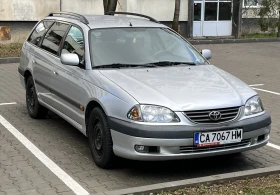 Toyota Avensis, снимка 2