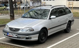 Toyota Avensis, снимка 1