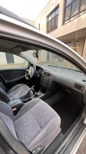 Toyota Avensis, снимка 7