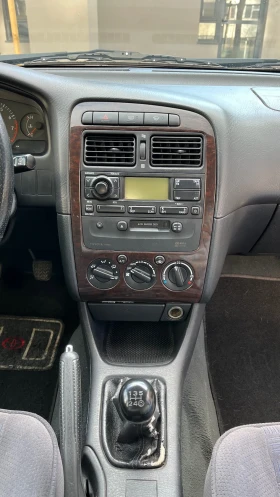 Toyota Avensis, снимка 10