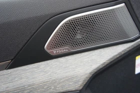 Peugeot 508 1.6PHEV/225HP/GT/ACC/CAM/DIGITAL/LED/AMBI/971vpr, снимка 16