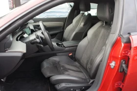 Peugeot 508 1.6PHEV/225HP/GT/ACC/CAM/DIGITAL/LED/AMBI/971vpr, снимка 11