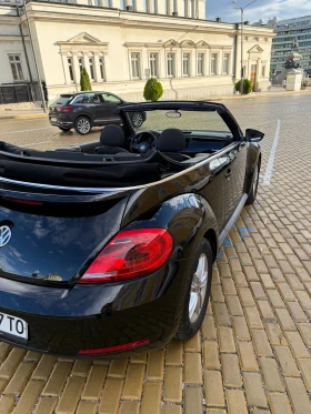 VW Beetle Cabrio, снимка 6