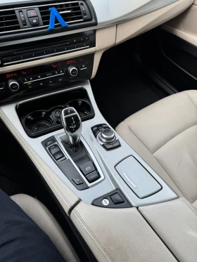 BMW 520, снимка 16