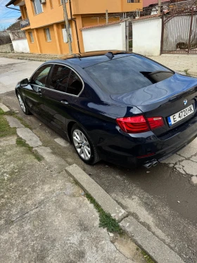 BMW 520, снимка 5