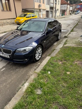 BMW 520, снимка 3