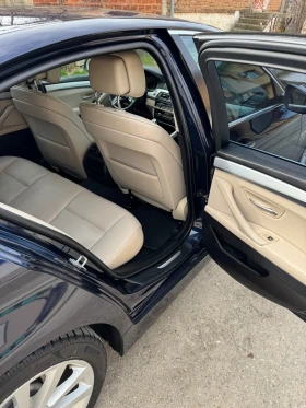 BMW 520, снимка 8