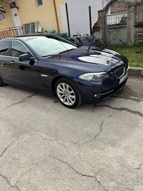 BMW 520, снимка 2