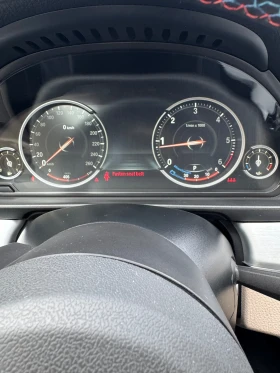 BMW 520, снимка 13