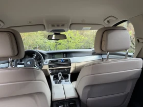 BMW 520, снимка 12