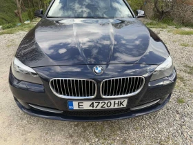 BMW 520, снимка 5