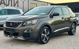 Peugeot 3008 1.6HDI, снимка 3