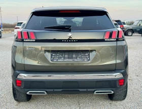 Peugeot 3008 1.6HDI, снимка 5