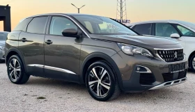 Peugeot 3008 1.6HDI, снимка 1