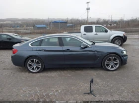 BMW 430 2l I Gran Coupe xDrive, снимка 13