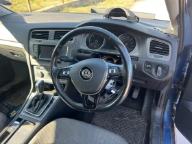VW Golf 1, 6TDI DSG, снимка 6