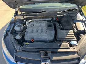 VW Golf 1, 6TDI DSG, снимка 8