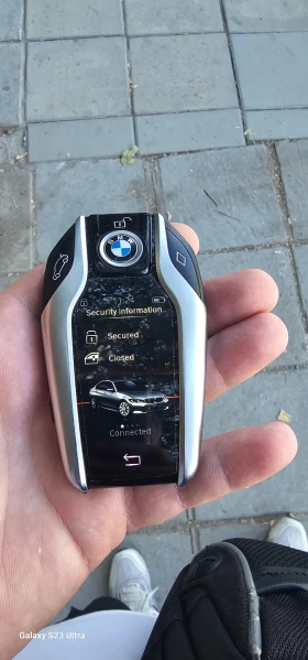 BMW 330 M-Sport XDrive BMW Laser Mild Hybrid Shadow Line , снимка 5