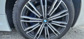 BMW 330 M-Sport XDrive BMW Laser Mild Hybrid Shadow Line , снимка 14