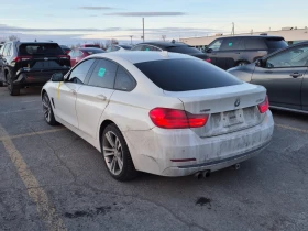 BMW 430 XDRIVE * * CARFAX * * АВТО КРЕДИТ * * , снимка 4