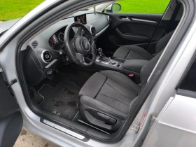 Audi A3 1.6 TDI Sportback, снимка 5