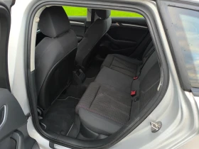 Audi A3 1.6 TDI Sportback, снимка 6