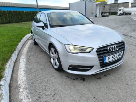 Audi A3 1.6 TDI Sportback, снимка 2