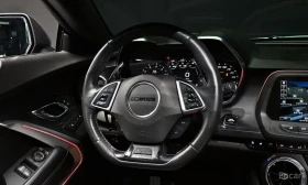 Chevrolet Camaro SS 6.2 V8* BOSE* HEAD-UP* BREMBO* ОБДУХВАНЕ* , снимка 9