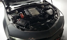 Chevrolet Camaro SS 6.2 V8* BOSE* HEAD-UP* BREMBO* ОБДУХВАНЕ* , снимка 15